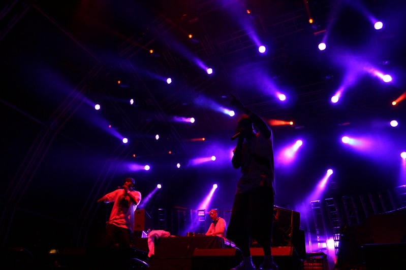 Dizzee Rascal