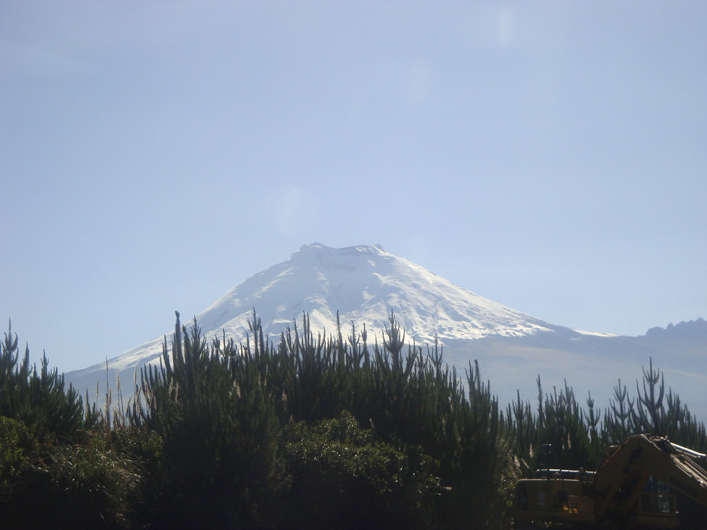 Trip to Riobamba | Flickr