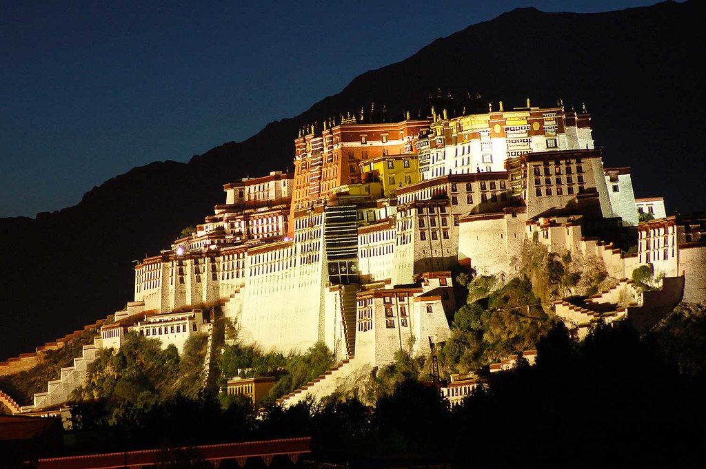 Potala.