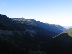 Chinook Pass