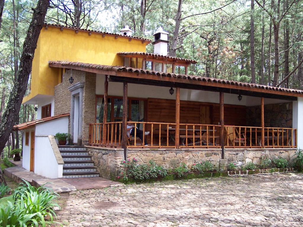Mazamitla Jalisco