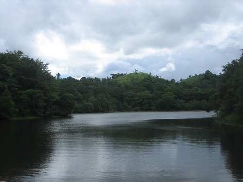 Lake by The Last Paladin, trip yahoo team creativecommons yblr wayanadu