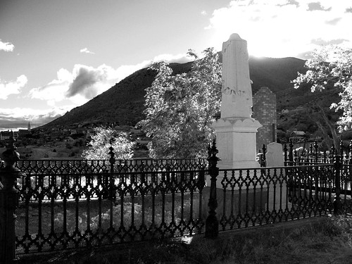 cemetery landscape lumix blackwhite nevada roadtrip mining highway50 greatbasin 395 oldwest virginacity wnhpc