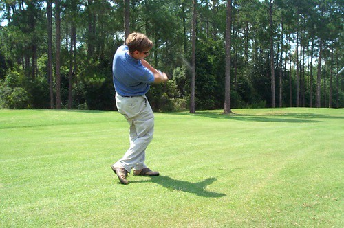 Ironwood Golf Course Review Gainesville FL - North Central Florida Recreation | by paul79uf