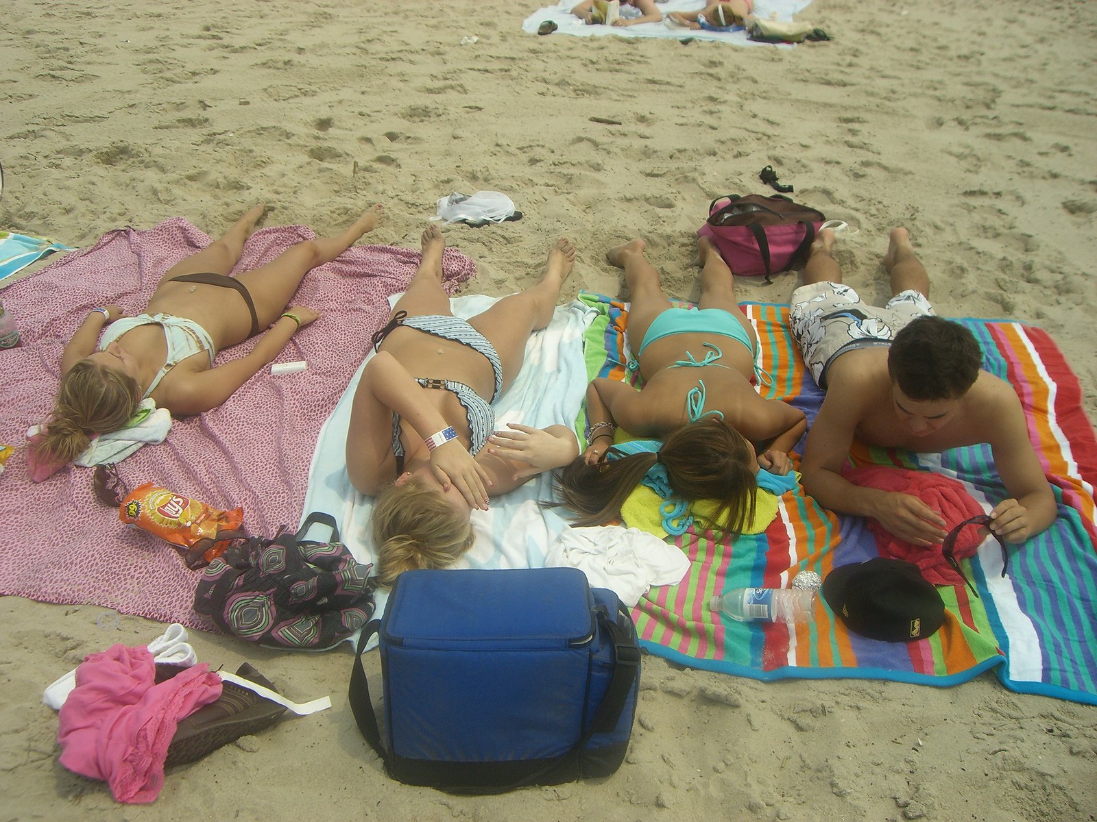 beach | Flickr