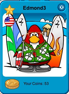 Image result for club penguin