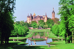 Palacio de Schwerin