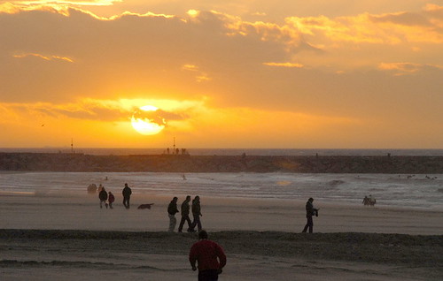 Strand Beach