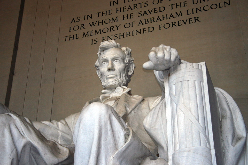 Lincoln Memorial