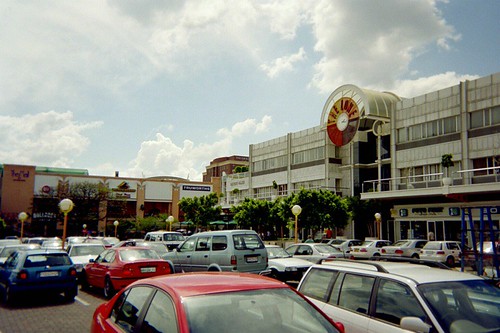 South African City
