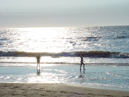 Strand Beach