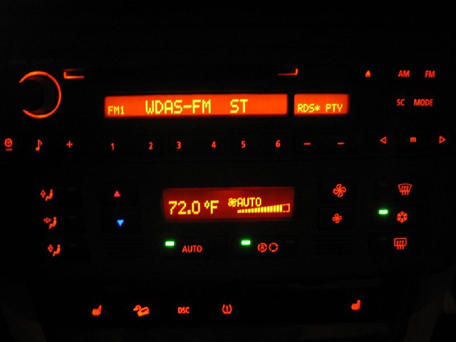 WDAS FM 105.3