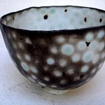 Pinched bowl 4