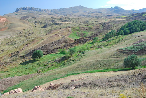 noah turkey rocks arch geology kurdistan arca turchia dogubayazit noè vocanic vulcanica doğubeyazıt