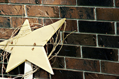 away in a manger | by cd muckosky