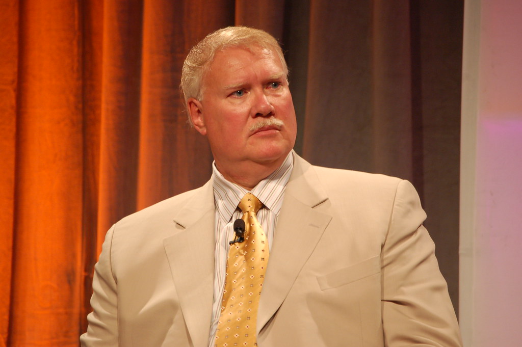 Dale Stinton, CEO, National Association of Realtors\u00ae | Flickr
