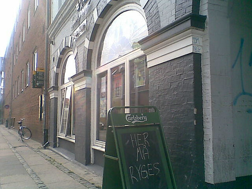 Knuds Garage