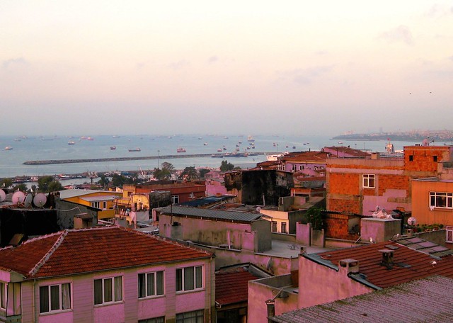 Istanbul Early Morn #2