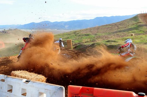 Lake Elsinore Grand Prix - Roosted on Franklin Street | by stryderphoto