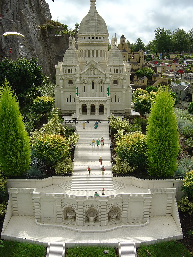 Legoland Windsor | Gary Bembridge | Flickr