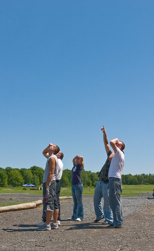Up There / 20070811.10D.44308 / SML Skydive | by See-ming Lee (SML)