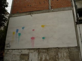 Billboard under influence