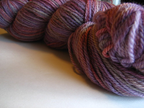 Mountain Colors Weaver's Wool Quarters | yogineo | Flickr