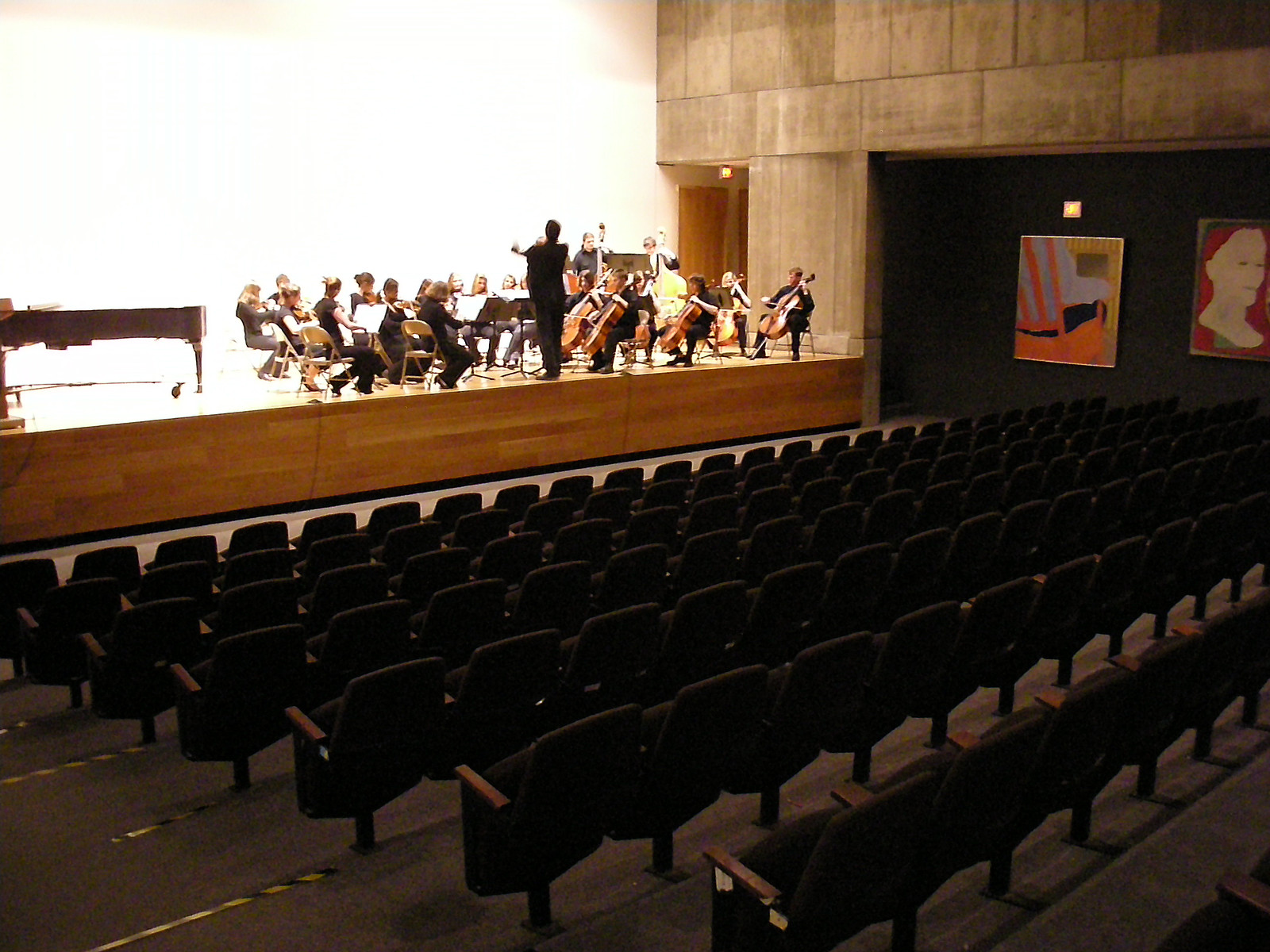 Stage | Flickr