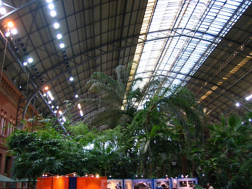Atocha Atrium | by Jon Gos