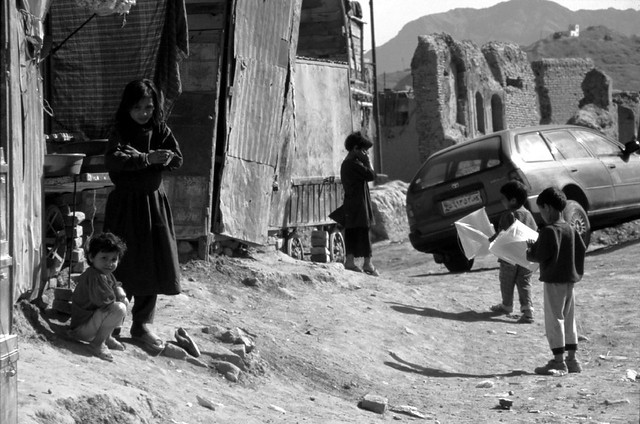 www.raisingawareness.org - Kabul