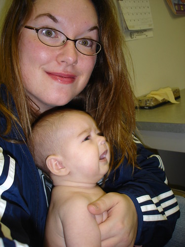 How to make doctor appointments fun - take pics for 365 :) | by ~Kell~ {Live Laugh Love Photography}