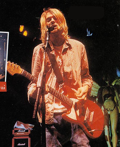 Kurt | by MikeyP.