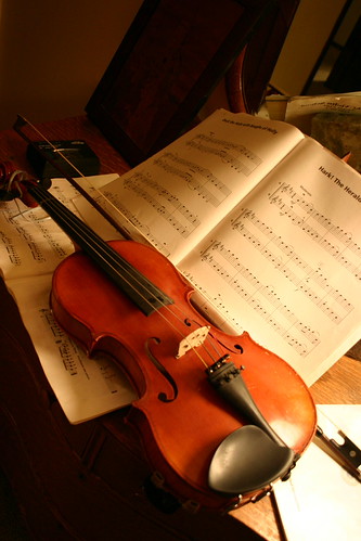 I fiddle with it | by kaytraychok
