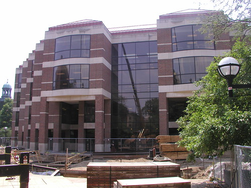 Permalink Shapiro Library Shapiro Undergraduate Library | David Fulmer | Flickr