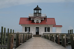Roanoke Island Light Station_0011