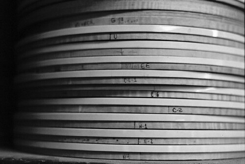 Ome tone rings | by SamTSurly