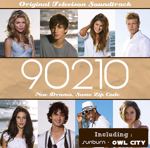 90210 Cover Album DendyHerdanto Flickr