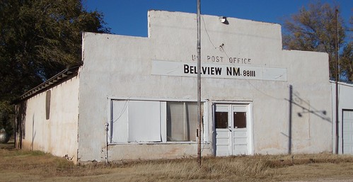 newmexico postoffices currycounty bellview nm greatplains northamerica unitedstates us