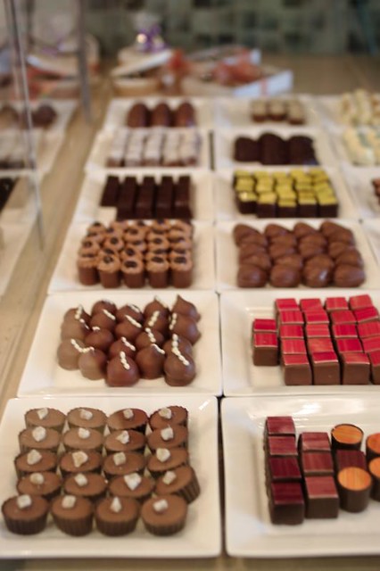 Food heroes: Kiama: My Chocolate Shoppe