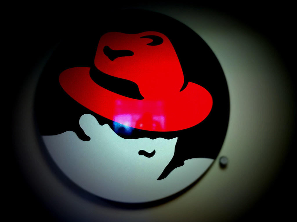 Red hat 7