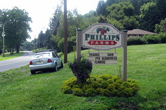 NJ - Milford - Phillips Farms