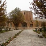 Khorshid palace