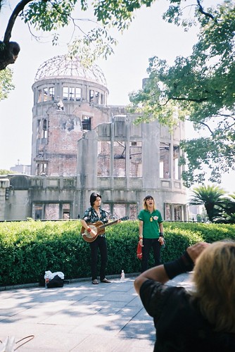 Song for PEACE | by yazyaz