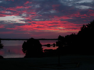Lake Sunset (9)
