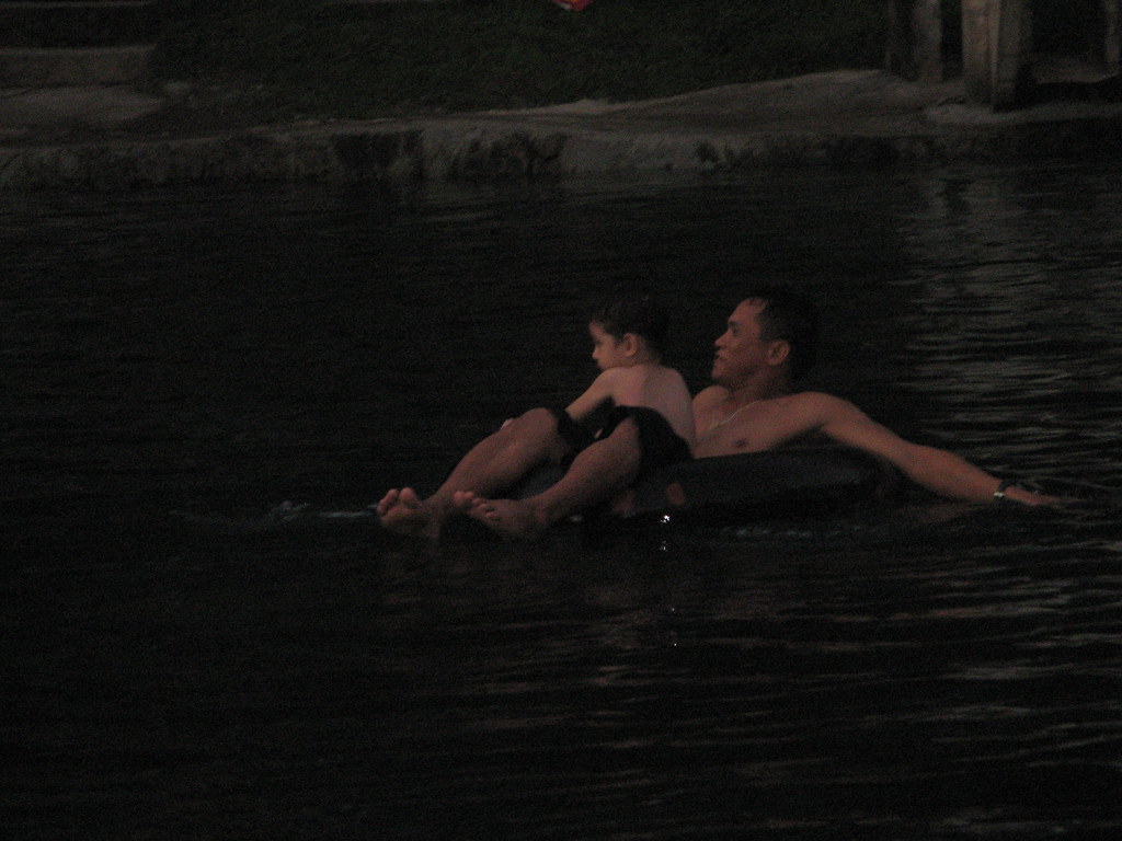 Sto. Niño Cold Spring