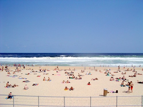 Bikini Beach