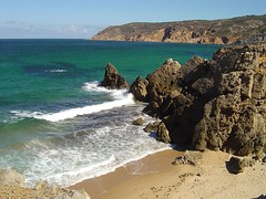 Praia do Abano - Portugal