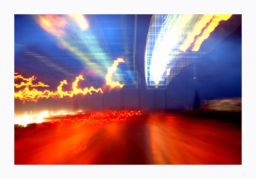 Driving to Eindhoven | by Testhament-