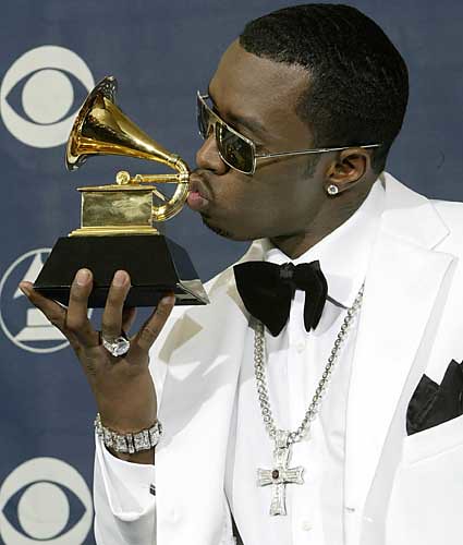 46th Annual Grammy Awards - Wikipedia