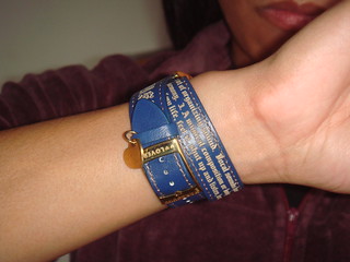 Anniversary Gift | I bought Emily a Harajuku watch for our 1\u2026 | Flickr
